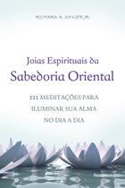 Livro - Jóias Espirituais da Sabedoria Oriental