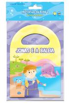 Livro - Jonas e a Baleia