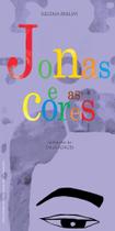 Livro - Jonas e as cores