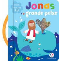 Livro - Jonas e o Grande Peixe