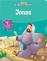 Livro - Jonas Livro - Jonas