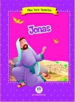 Livro - Jonas