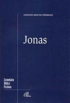 Livro - Jonas