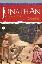 Livro - Jonathan o Pastor