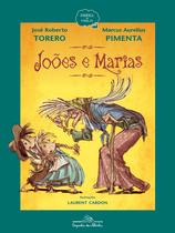 Livro - Joões e Marias Livro - Joões e Marias