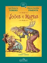 Livro - Joões e Marias