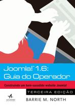 Livro - Joomla! 1.6 guia do operador