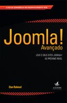 Livro - Joomla! Avançado Livro - Joomla! Avançado