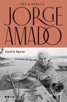 Livro - Jorge Amado: uma biografia Livro - Jorge Amado: uma biografia