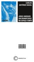 Livro - Jorge Andrade: um dramaturgo no espaço-tempo