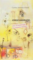 Livro - Jorge Andrade: um dramaturgo no espaço-tempo