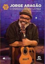 Livro - Jorge Aragão
