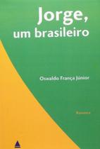 Livro Jorge, Um Brasileiro Uma Viagem Pelo Interior Do País