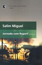 Livro - JORNADA COM RUPERT Livro - JORNADA COM RUPERT