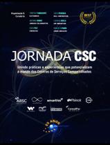 Livro - Jornada Csc - Vol. 1 - BRASPORT Livro - Jornada Csc - Vol. 1 - BRASPORT