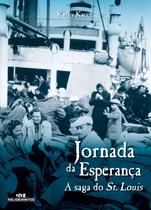 Livro - Jornada da Esperança
