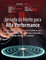 Livro - Jornada Da Mente Para Alta Performance