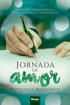 Livro - Jornada de Amor