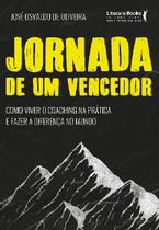 Livro - Jornada de um vencedor
