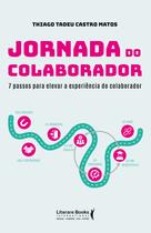 Livro - Jornada do colaborador Livro - Jornada do colaborador