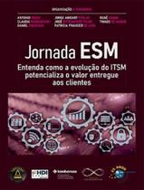 Livro - Jornada Esm - BRASPORT Livro - Jornada Esm - BRASPORT