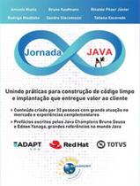 Livro - Jornada Java - BRASPORT
