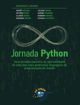 Livro - Jornada Python - Vol. 1