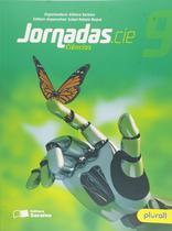 Livro - Jornadas.cie - Ciências - 9º ano