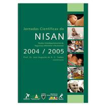 Livro - Jornadas científicas do Nisan 2004/2005 Livro - Jornadas científicas do Nisan 2004/2005