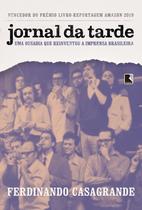 Livro - Jornal da Tarde