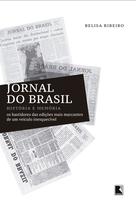 Livro - Jornal do Brasil: História e memória