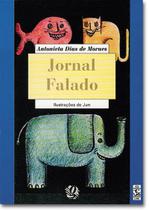 Livro - Jornal falado Livro - Jornal falado