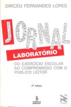 Livro - Jornal-laboratório