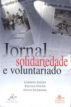 Livro - Jornal, solidariedade e voluntariado
