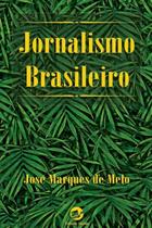 Livro - Jornalismo brasileiro