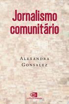 Livro - Jornalismo comunitário