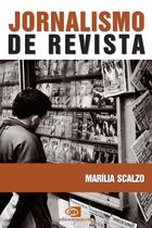 Livro - Jornalismo de revista Livro - Jornalismo de revista