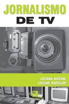 Livro - Jornalismo de TV