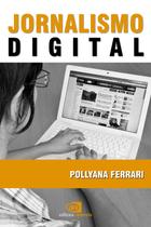 Livro - Jornalismo digital