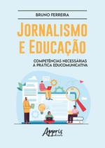 Livro - Jornalismo e Educação Livro - Jornalismo e Educação