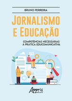 Livro - Jornalismo e Educação