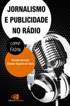 Livro - Jornalismo e publicidade no rádio