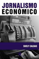 Livro - Jornalismo econômico