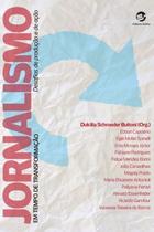 Livro - Jornalismo em tempo de transformação