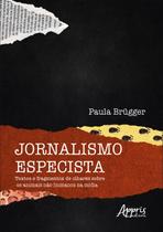 Livro - Jornalismo Especista