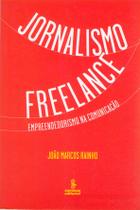 Livro - Jornalismo freelance