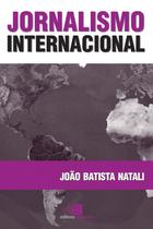 Livro - Jornalismo internacional