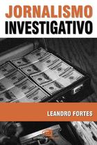 Livro - Jornalismo investigativo