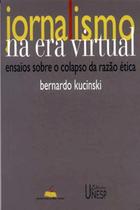 Livro - Jornalismo na era virtual