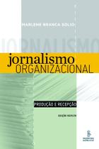 Livro - Jornalismo organizacional